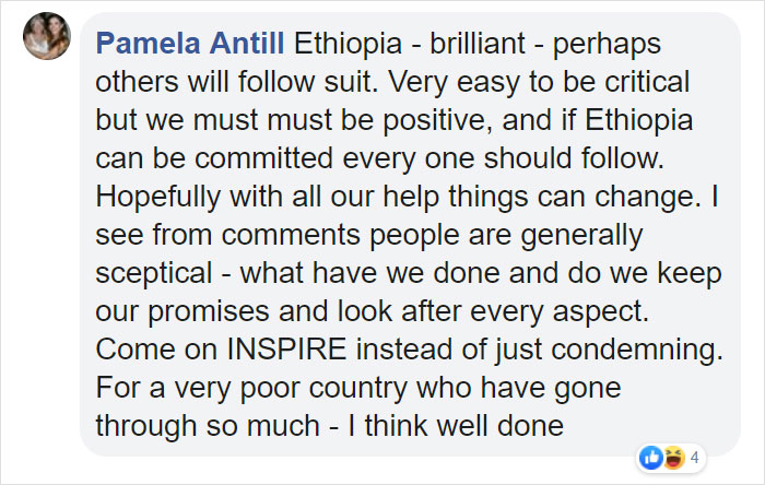 Ethiopia 'Breaks' World Record For Tree Planting By Planting 350 Million Trees In 12 Hours Ethiopia 'Breaks' World Record For Tree Planting By Planting 350 Million Trees In 12 Hours