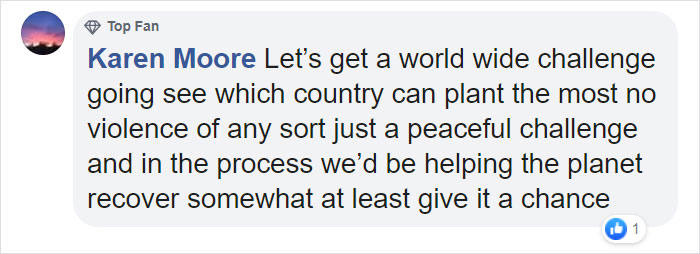 Ethiopia 'Breaks' World Record For Tree Planting By Planting 350 Million Trees In 12 Hours