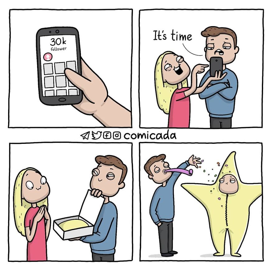 If Someone Has A Star Illness