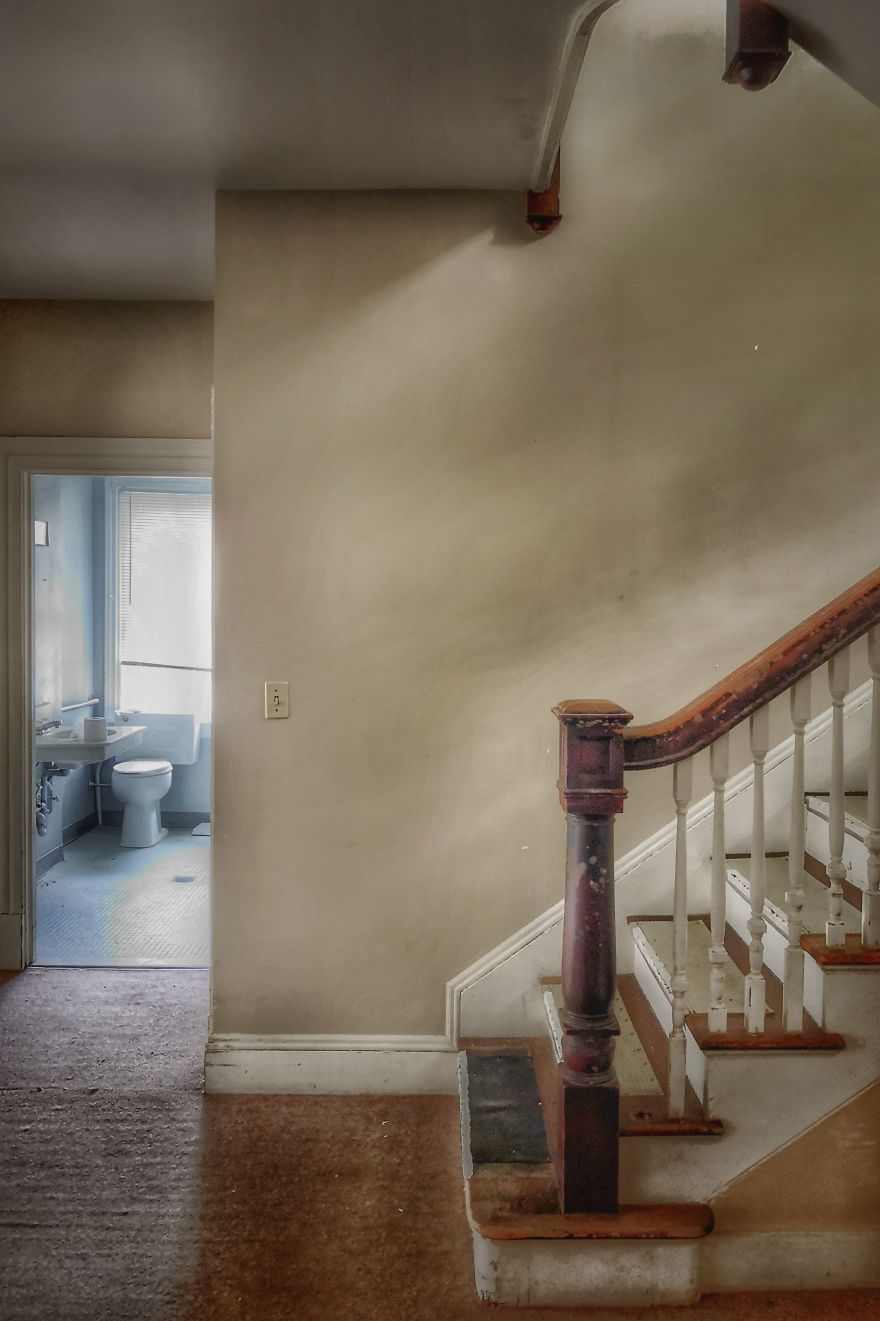 Inside Fall Rivers Most Endangered Places