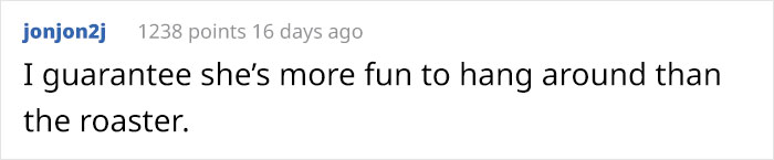 Instagram Model Uploads Her Pic To R/Roastme, Deletes Account After One Comment Goes Too Far Instagram Model Uploads Her Pic To R/Roastme, Deletes Account After One Comment Goes Too Far