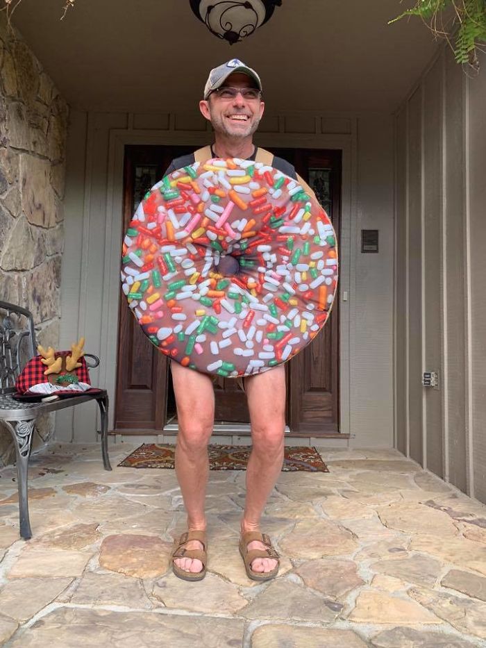 Sprinkles Are For Winners!