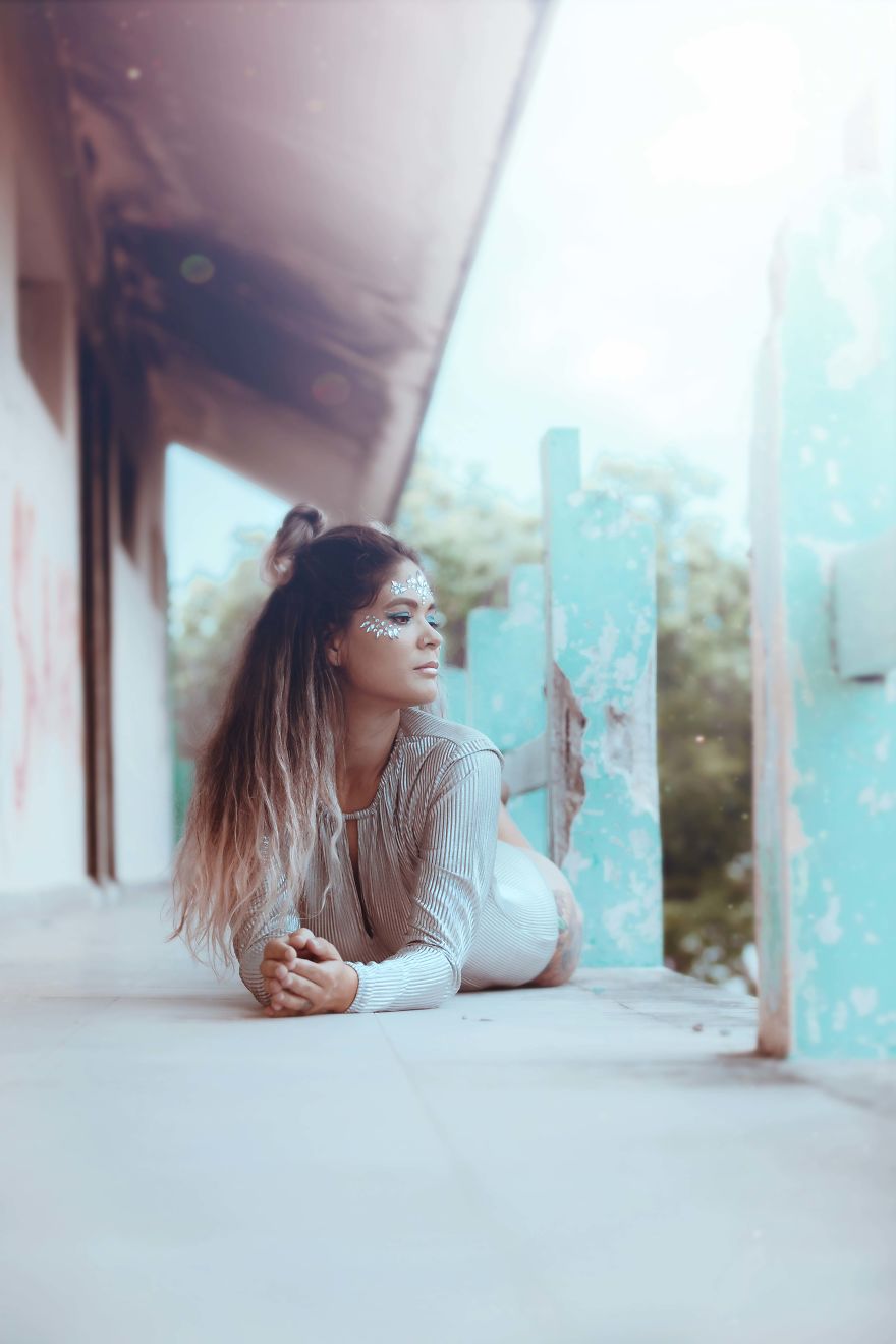 abandon Places Are My Treasures. abandon Places Are My Treasures.