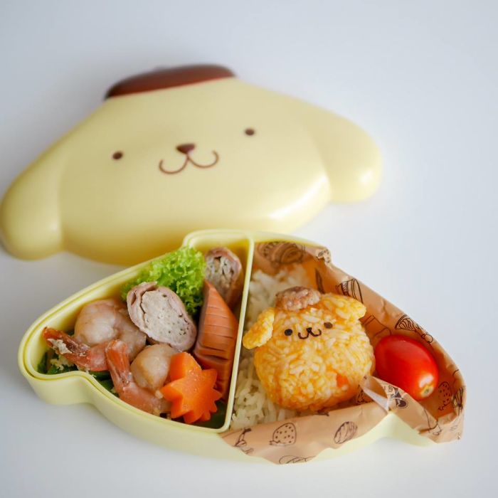 Adorable-Rice-Ball-Heros-Foodart-Peaceloving-Pax