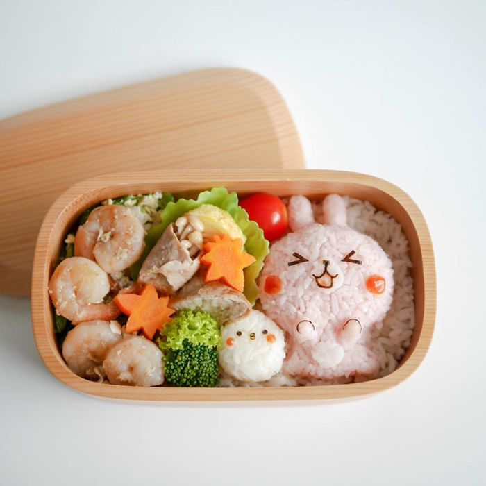 Adorable-Rice-Ball-Heros-Foodart-Peaceloving-Pax