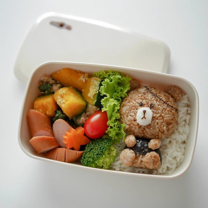 Adorable-Rice-Ball-Heros-Foodart-Peaceloving-Pax