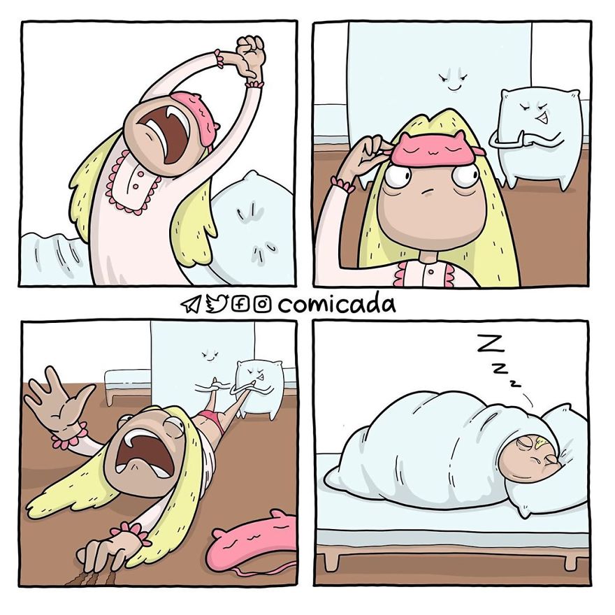 Eternal Morning Battle