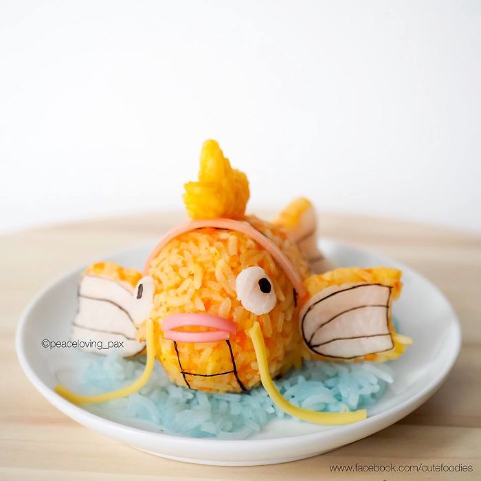 Adorable-Rice-Ball-Heros-Foodart-Peaceloving-Pax