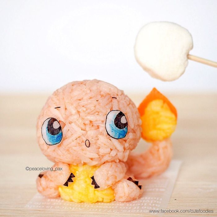 Adorable-Rice-Ball-Heros-Foodart-Peaceloving-Pax