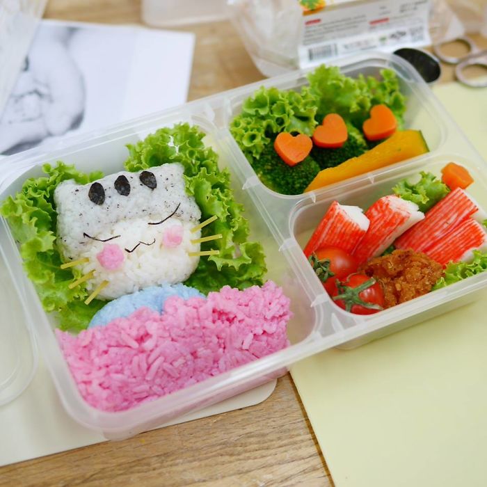 Adorable-Rice-Ball-Heros-Foodart-Peaceloving-Pax