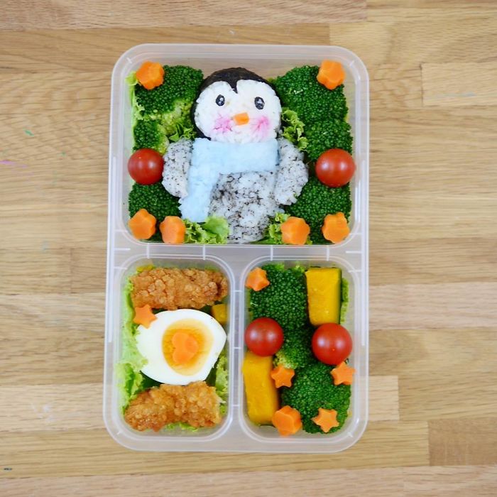 Adorable-Rice-Ball-Heros-Foodart-Peaceloving-Pax