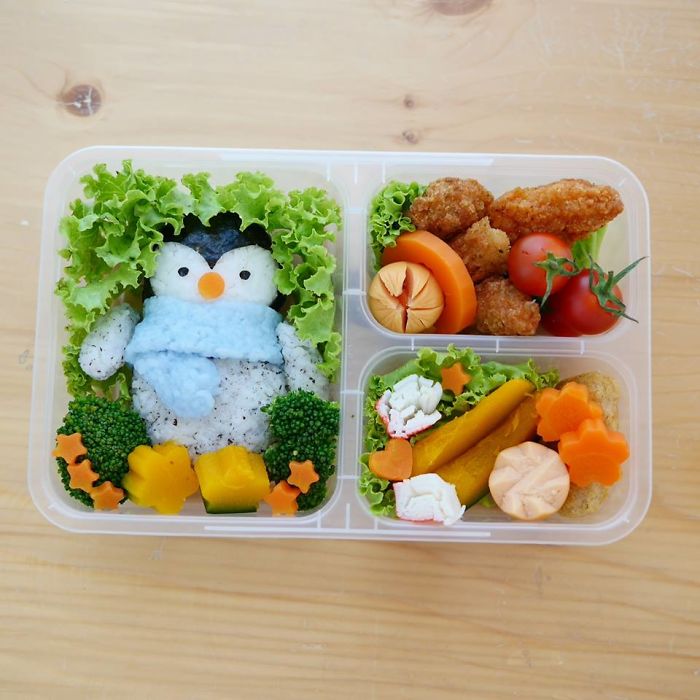 Adorable-Rice-Ball-Heros-Foodart-Peaceloving-Pax