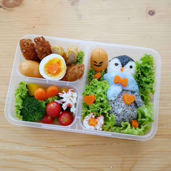 Adorable-Rice-Ball-Heros-Foodart-Peaceloving-Pax