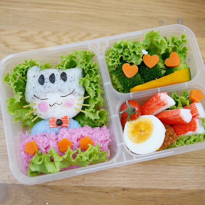 Adorable-Rice-Ball-Heros-Foodart-Peaceloving-Pax