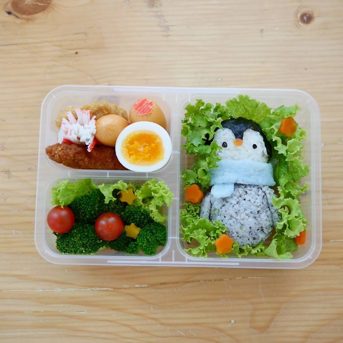 Adorable-Rice-Ball-Heros-Foodart-Peaceloving-Pax