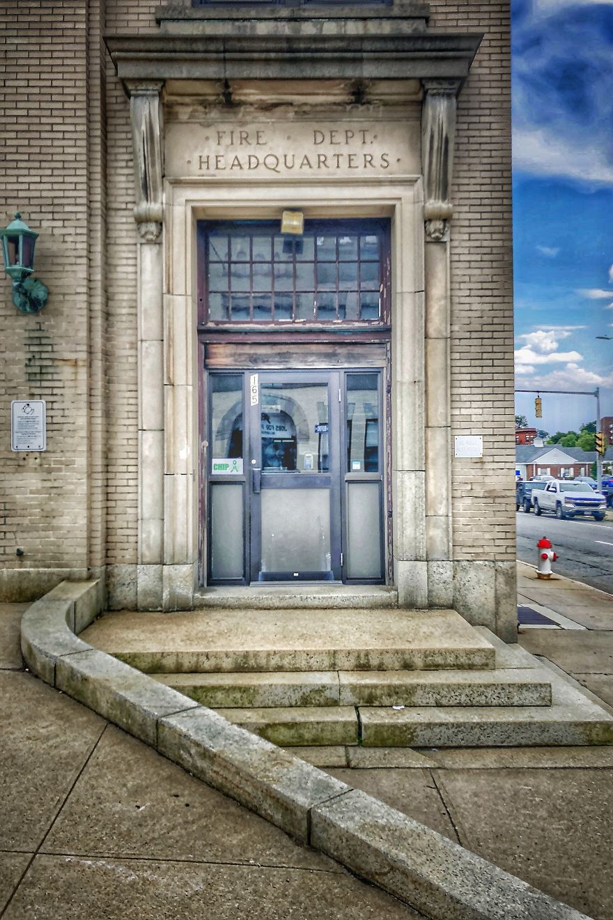 Inside Fall Rivers Most Endangered Places