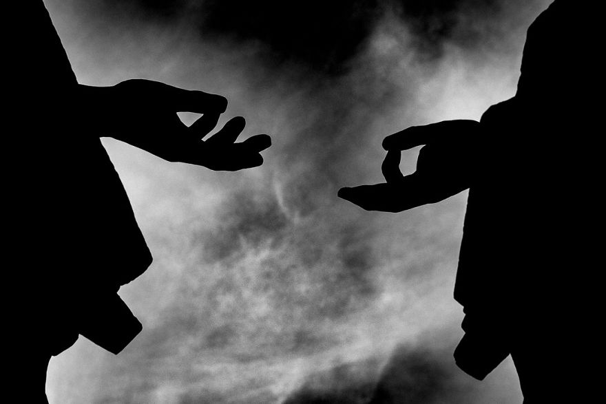 Seoul Street Scenes For June 2019