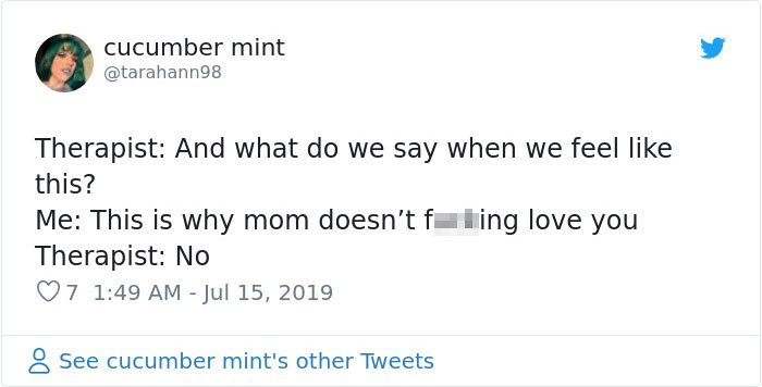 Funny-Therapy-Tweets