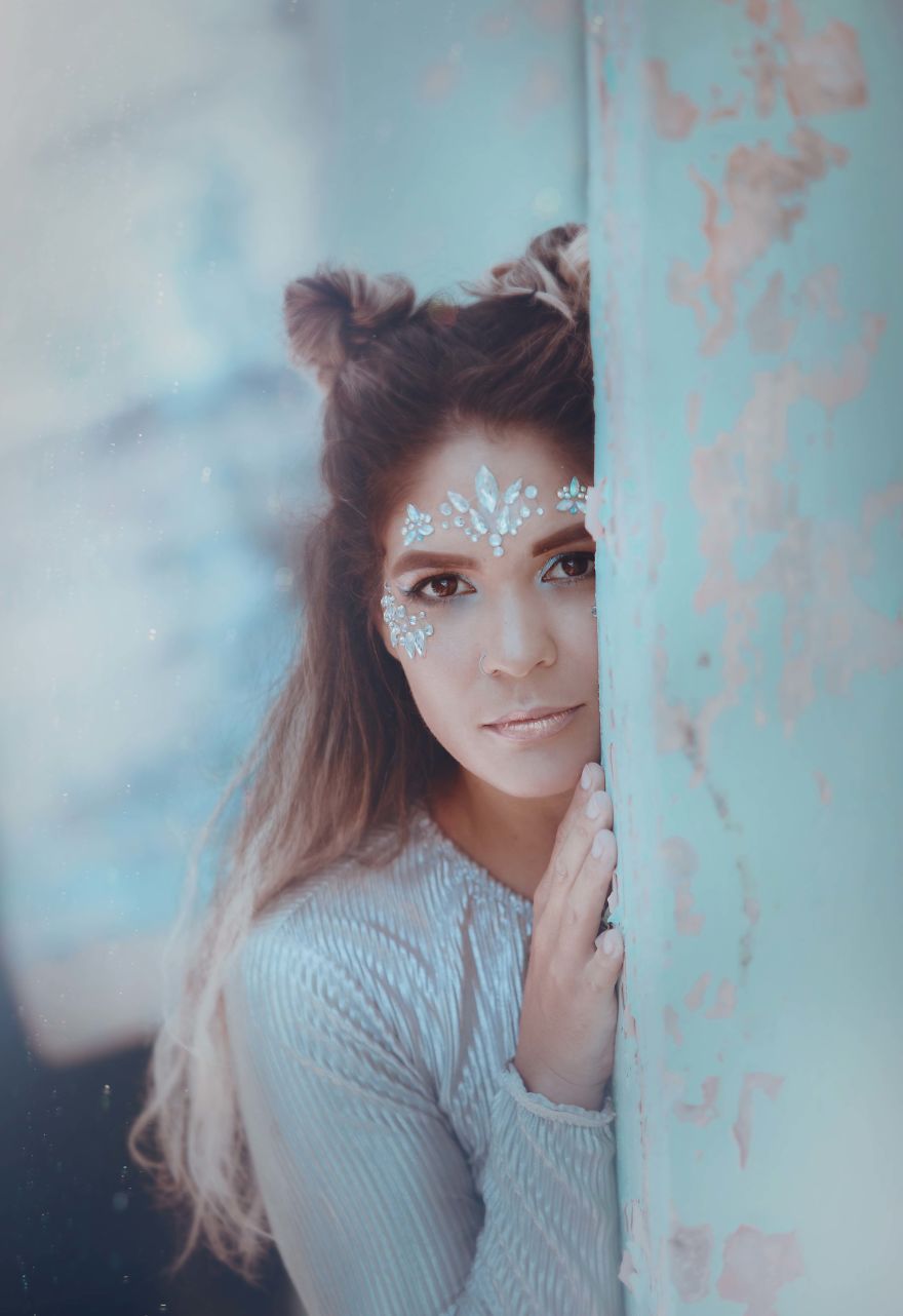 abandon Places Are My Treasures. abandon Places Are My Treasures.