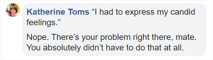 Engineer Calls This Scientist 'Unprofessional' Because Of Her Red Hair And Tattoos, She Bashes Him On Twitter Engineer Calls This Scientist 'Unprofessional' Because Of Her Red Hair And Tattoos, She Bashes Him On Twitter