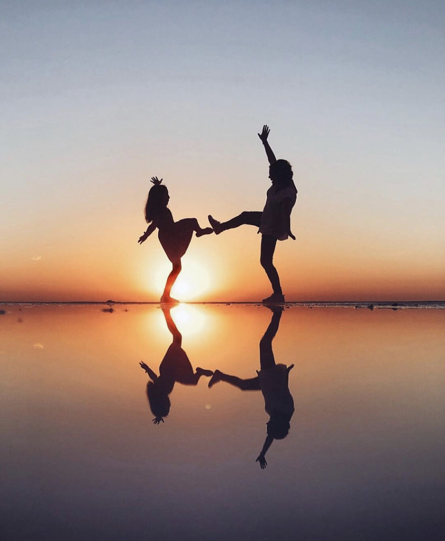 Comença El Dia Feliç, I Segur Que Serà Un Dia Per Recordar