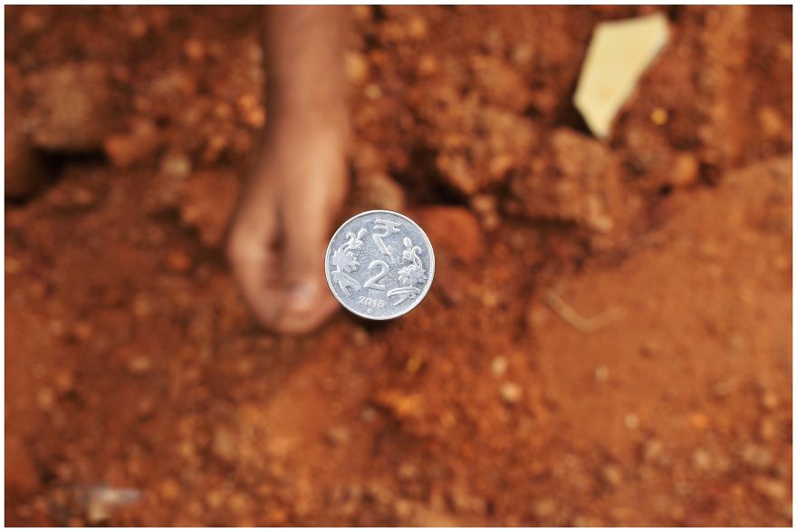 Heads Or Tails, There's Always A Choice