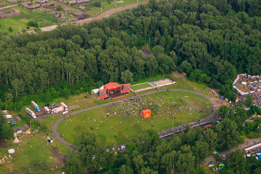 International Festival Of World Music And Crafts World Of Siberia