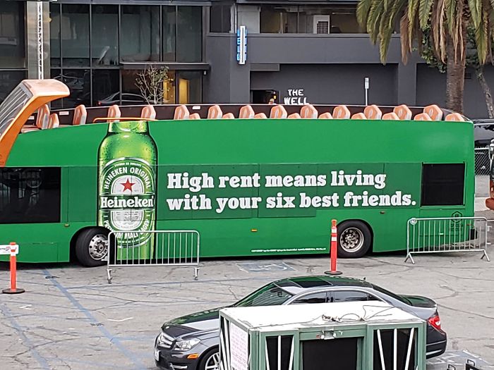 "Using Alcohol To Cope With Crushing Poverty-Now With Friends!"