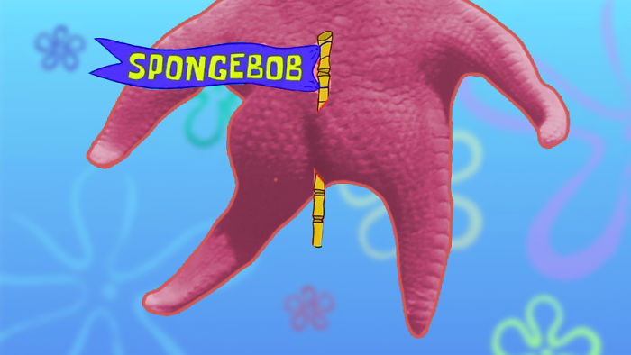 Patrick-Starfish-Photoshop-Battle