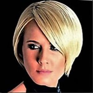 Ирина Гензе