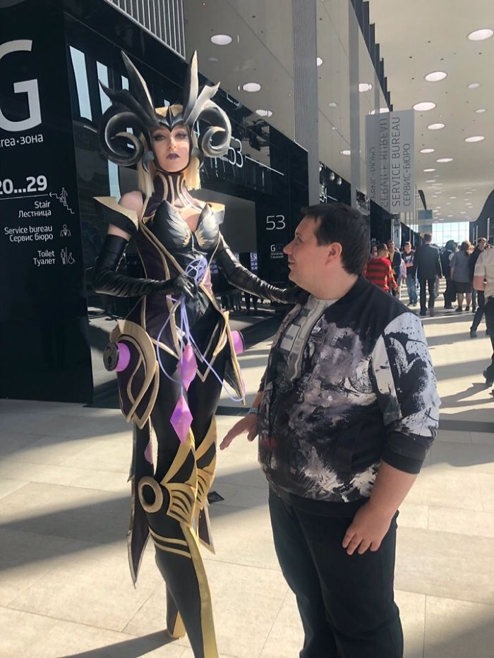 Camille (League Of Legends)