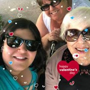 ladyliberty58 avatar