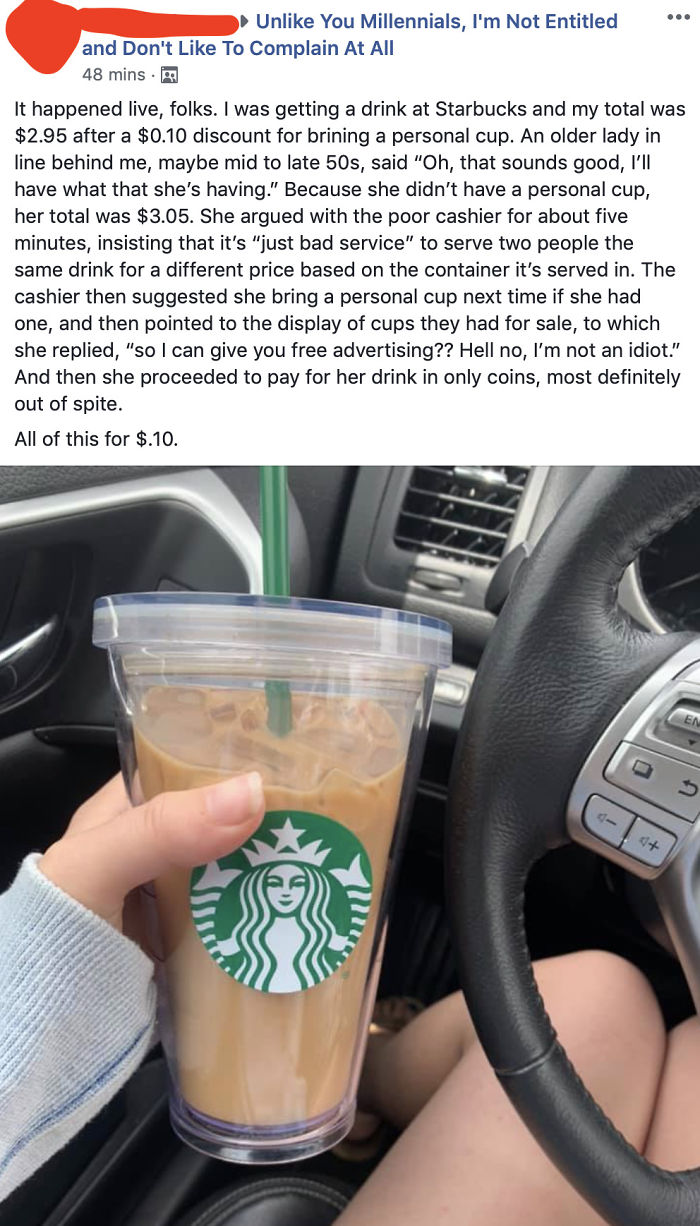 Sister, Can You Spare A Dime?