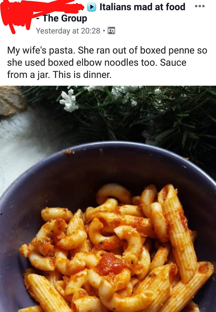 Ungrateful Man Shames His Wife On A Public Forum Because The Dinner She Cooked Him Wasn't To His Liking