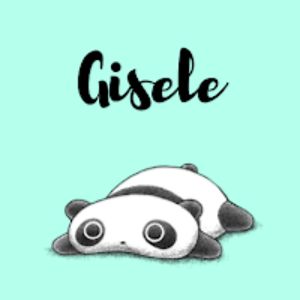 gislelancaster avatar