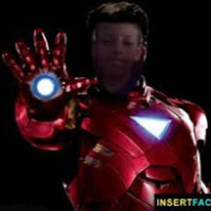 iamironman avatar