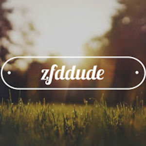 zfddude avatar