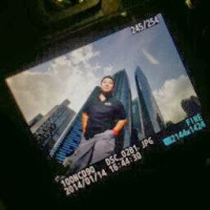 wilzworkzwilsonwong avatar