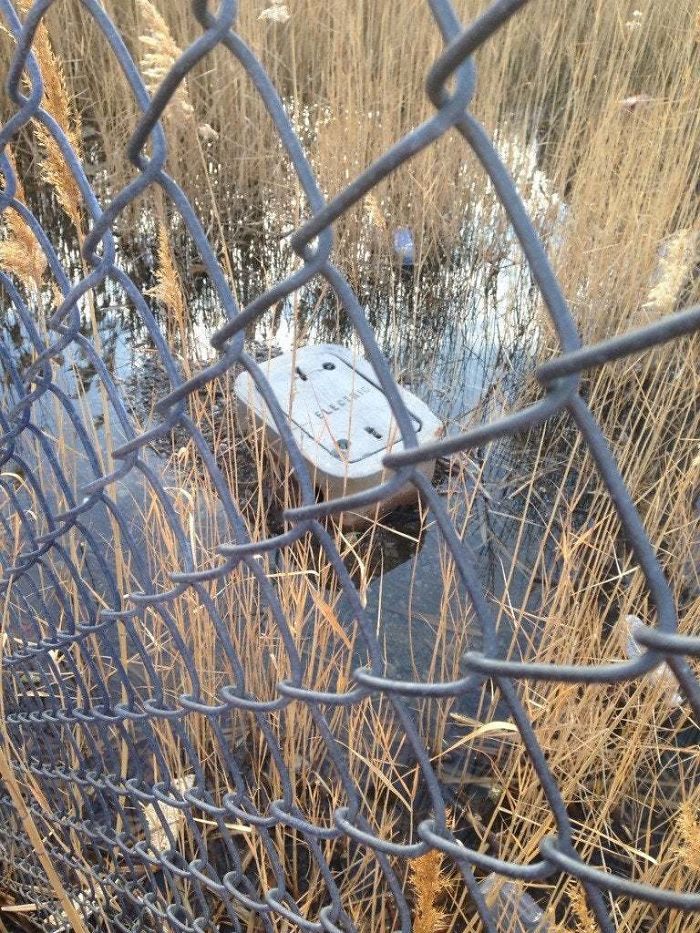 Boss Asks To Fix Our Electrical Problem. Nope