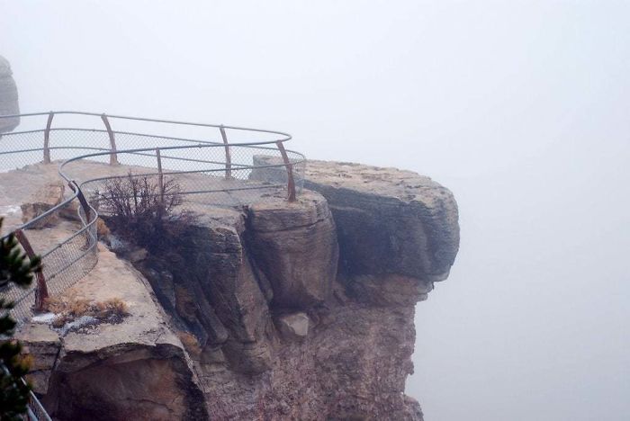 My Trip To The Grand Canyon