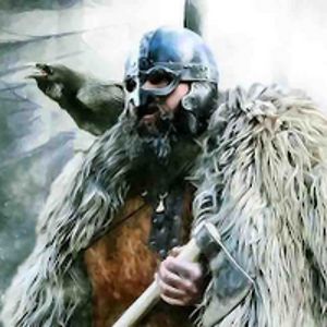 vilhjalmurtheviking avatar