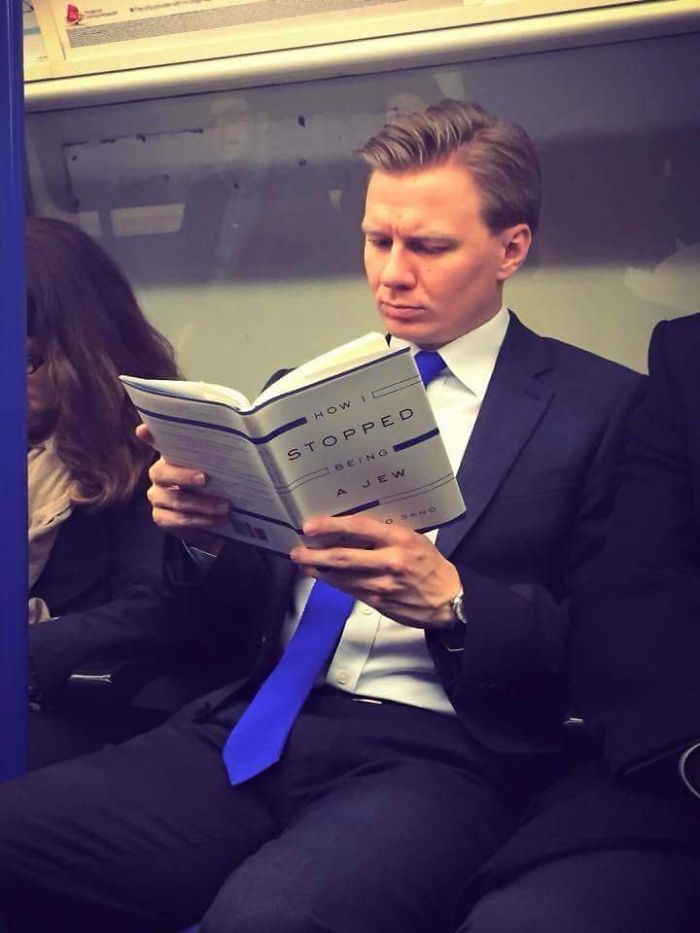 Causal Read On The Tube