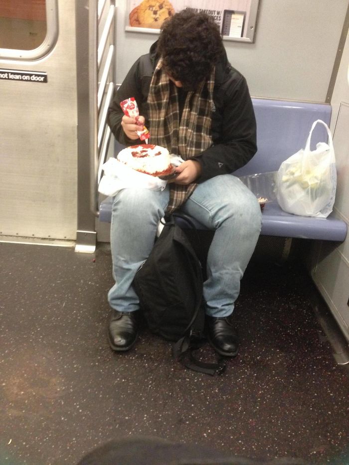 The Food Network's Latest Reality Competition: Underground Bakers