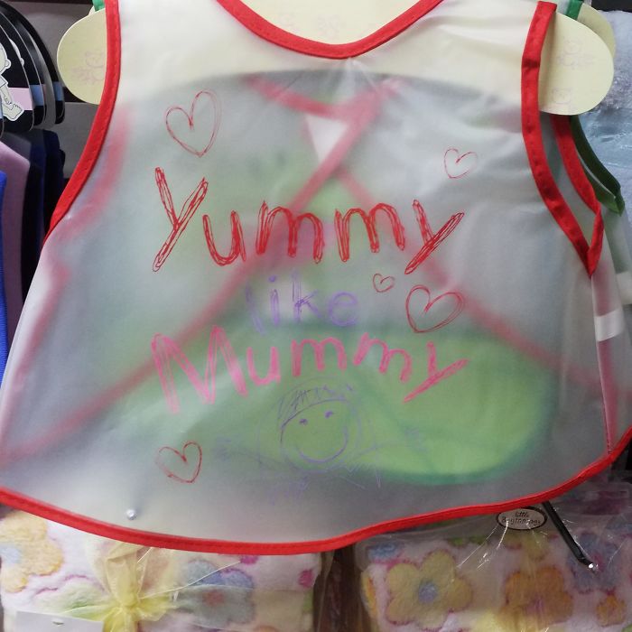 I've Never Been So Confused And Terrified At The Same Time