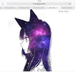 galaxykitty avatar