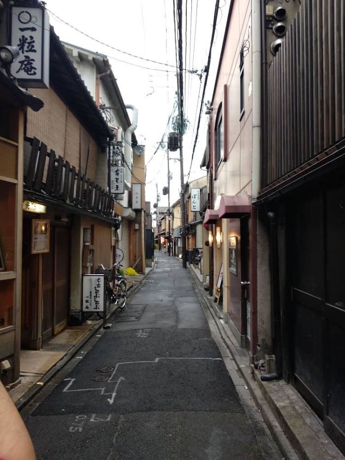 My Damn Hand At The Corner Of This Good Picture