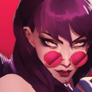 evelynn avatar