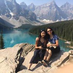 seemarpatel71 avatar