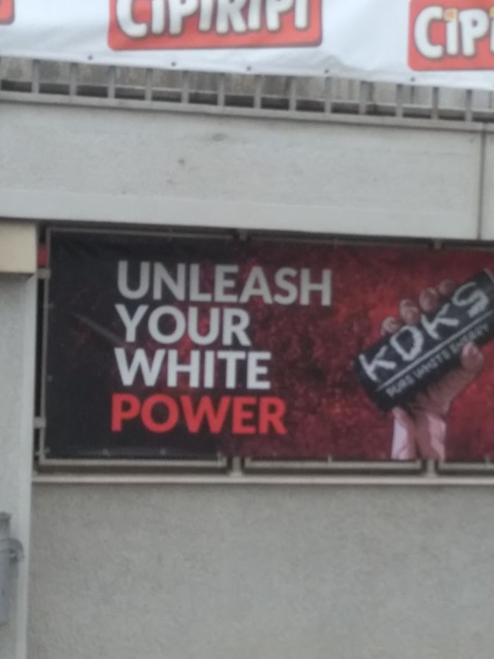 How Did This Not Raise Any Red Flags