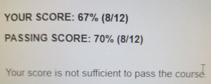 Now I'm Not Great At Math But...